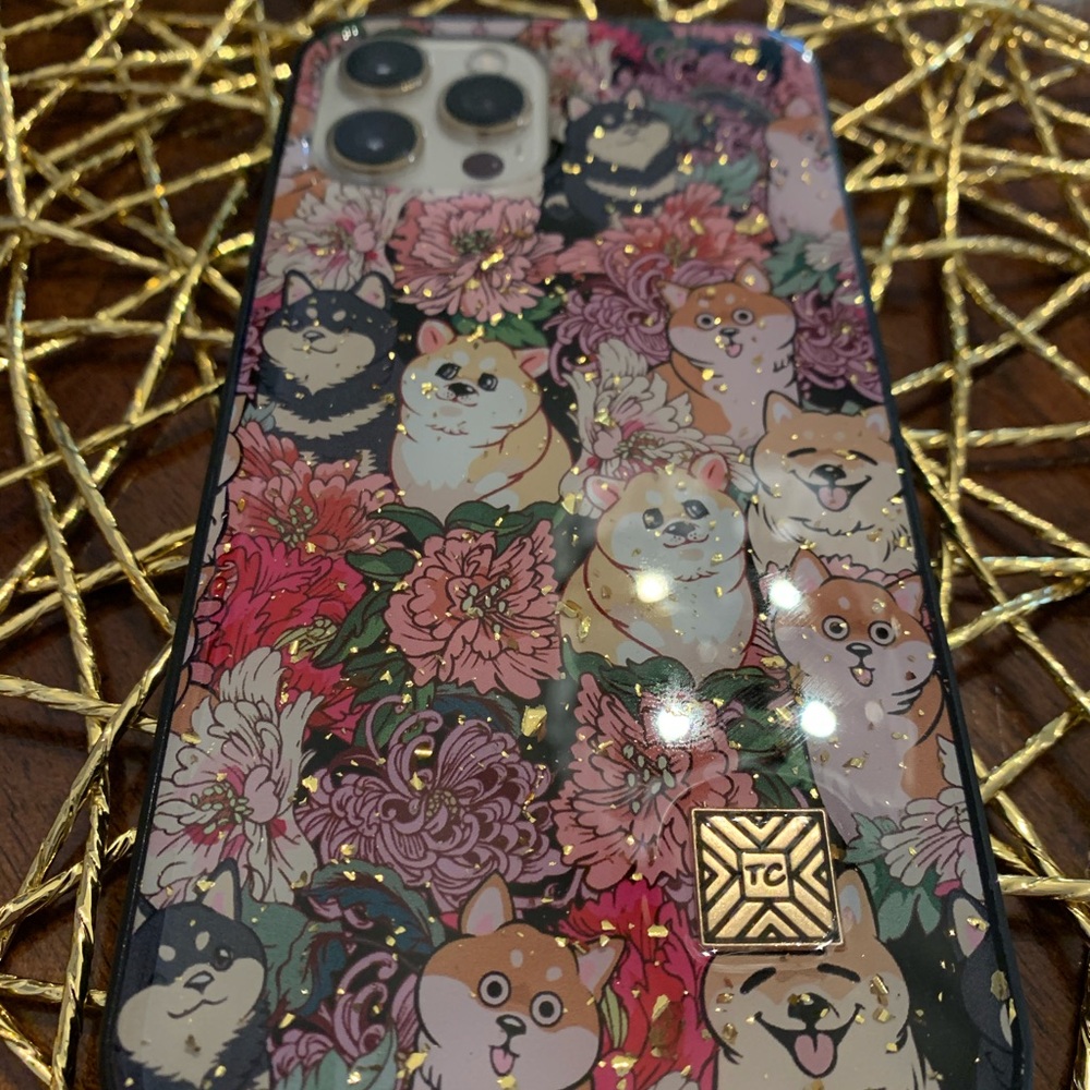 iPhone case. - Picture 4 of 5